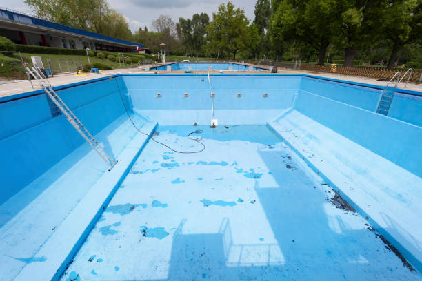 Best Flooded house restoration  in Linden, NJ